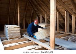 Types of Insulation We Offer in Makakilo, HI